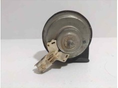Recambio de claxon para peugeot 207 confort referencia OEM IAM A046522 80490  2