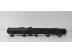 Recambio de rampa inyectora para peugeot 307 berlina (s2) gt referencia OEM IAM 9656391180 73444 R 2