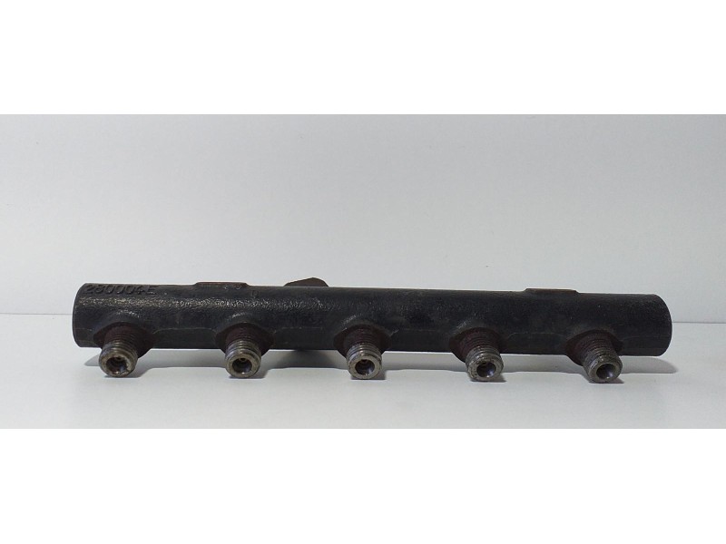 Recambio de rampa inyectora para peugeot 307 berlina (s2) gt referencia OEM IAM 9656391180 73444 R