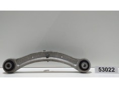 Recambio de brazo suspension superior trasero izquierdo para porsche cayenne (typ 9pa) s referencia OEM IAM 7L0505375A 53022 