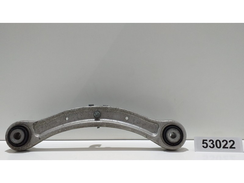 Recambio de brazo suspension superior trasero izquierdo para porsche cayenne (typ 9pa) s referencia OEM IAM 7L0505375A 53022 