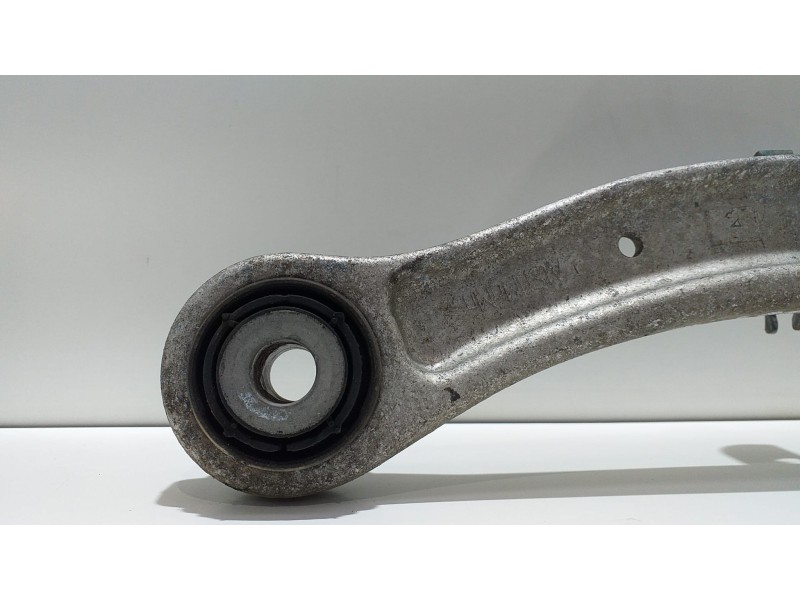 Recambio de brazo suspension superior trasero izquierdo para porsche cayenne (typ 9pa) s referencia OEM IAM 7L0505375A 53022 