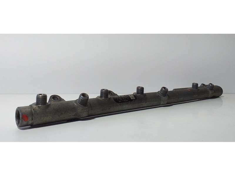 Recambio de rampa inyectora para bmw x6 (e71) 3.0d referencia OEM IAM 779551403 73445 R Recambio de rampa inyectora para bmw x6 (e71) 3.0d referencia OEM IAM 779551403 73445 R