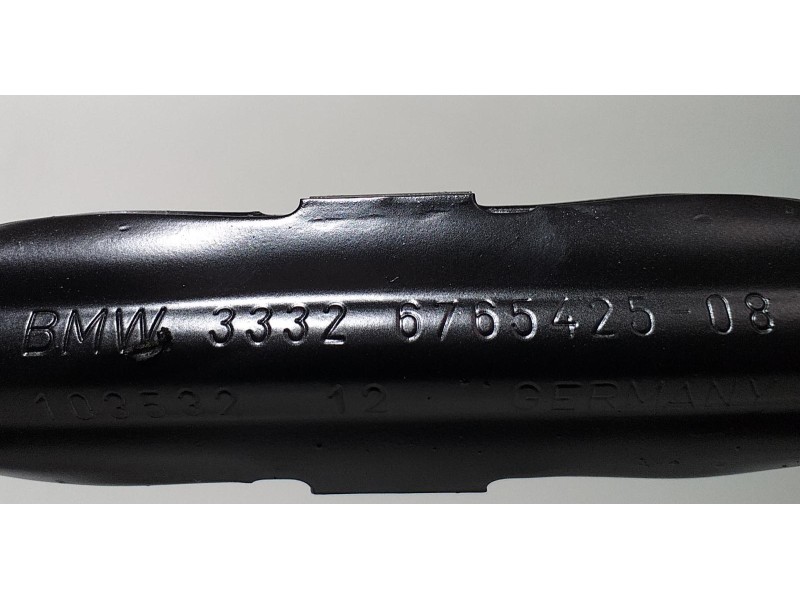 Recambio de brazo suspension superior trasero derecho para bmw serie 3 coupe (e92) 320d referencia OEM IAM 33326765425 64988 