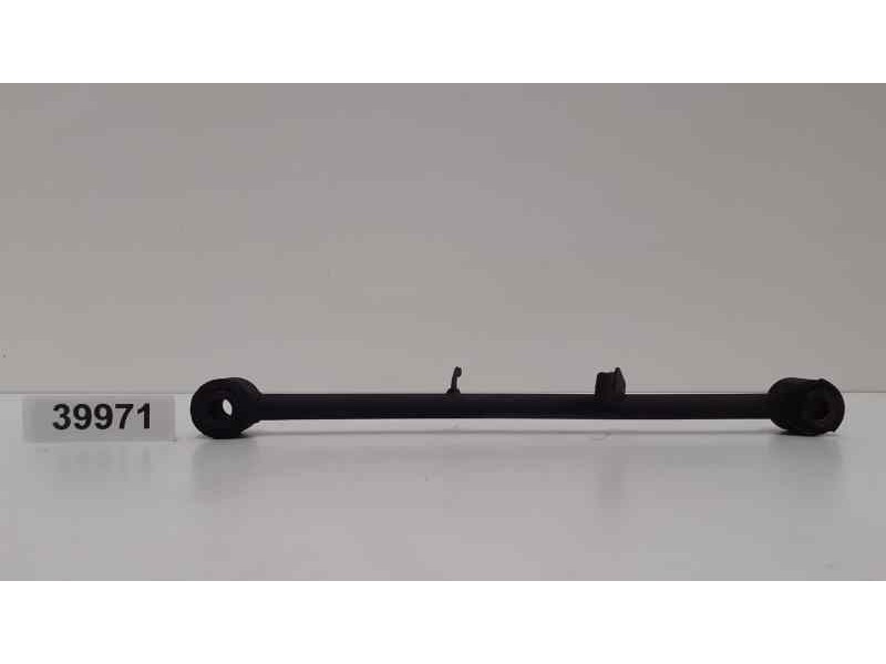 Recambio de brazo suspension inferior trasero izquierdo para nissan x-trail (t30) comfort referencia OEM IAM  39971 