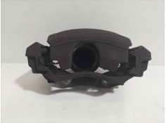 Recambio de pinza freno delantera izquierda para peugeot 207 confort referencia OEM IAM Y01131 80491  2