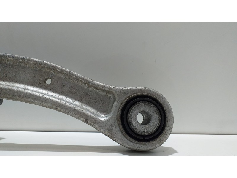 Recambio de brazo suspension superior trasero izquierdo para porsche cayenne (typ 9pa) s referencia OEM IAM 7L0505375A 53022 