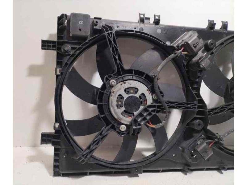 Recambio de electroventilador para opel insignia sports tourer cosmo referencia OEM IAM 13223018 85246 