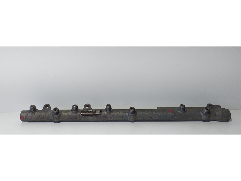 Recambio de rampa inyectora para bmw x6 (e71) 3.0d referencia OEM IAM 779551403 73445 R Recambio de rampa inyectora para bmw x6 (e71) 3.0d referencia OEM IAM 779551403 73445 R