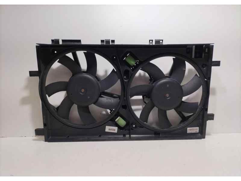 Recambio de electroventilador para opel insignia sports tourer cosmo referencia OEM IAM 13223018 85246 