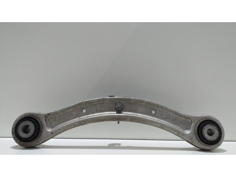 Recambio de brazo suspension superior trasero izquierdo para porsche cayenne (typ 9pa) s referencia OEM IAM 7L0505375A 53022 