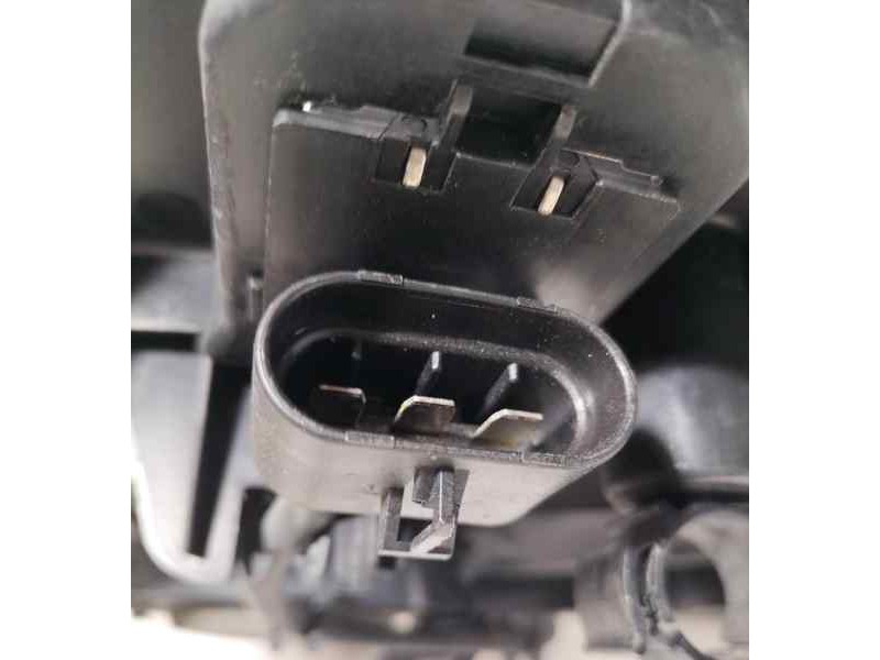 Recambio de electroventilador para opel insignia sports tourer cosmo referencia OEM IAM 13223018 85246 