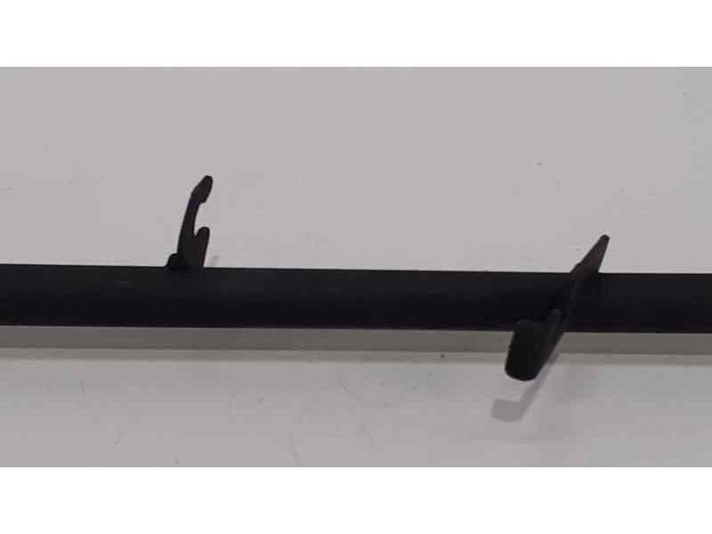 Recambio de brazo suspension inferior trasero izquierdo para nissan x-trail (t30) comfort referencia OEM IAM  39971 