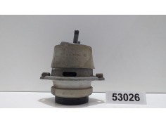 Recambio de soporte motor izquierdo para porsche cayenne (typ 9pa) s referencia OEM IAM 94837504901 53026 