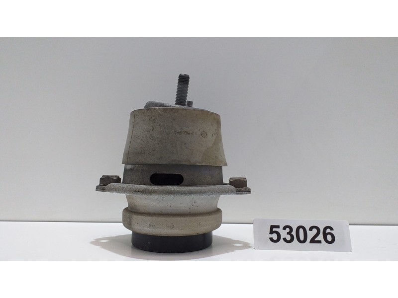 Recambio de soporte motor izquierdo para porsche cayenne (typ 9pa) s referencia OEM IAM 94837504901 53026 