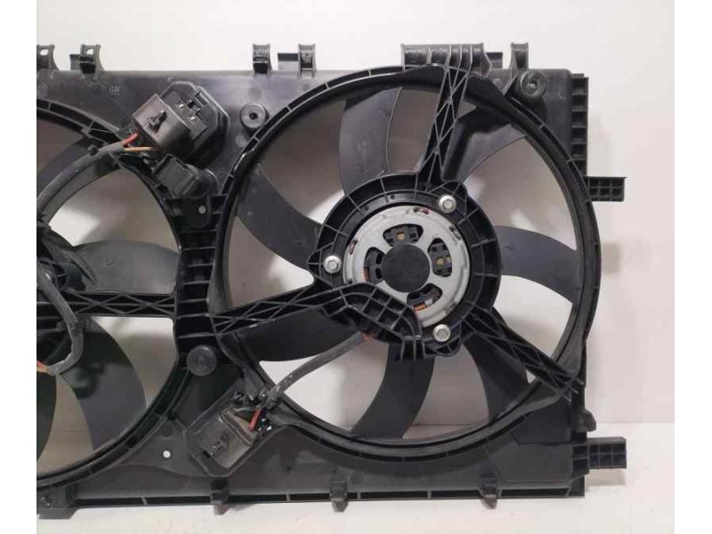 Recambio de electroventilador para opel insignia sports tourer cosmo referencia OEM IAM 13223018 85246 