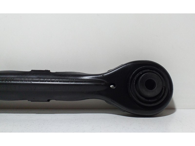 Recambio de brazo suspension superior trasero izquierdo para bmw serie 3 coupe (e92) 320d referencia OEM IAM 33326765425 64989 