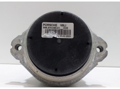 Recambio de soporte motor izquierdo para porsche cayenne (typ 9pa) s referencia OEM IAM 94837504901 53026  2