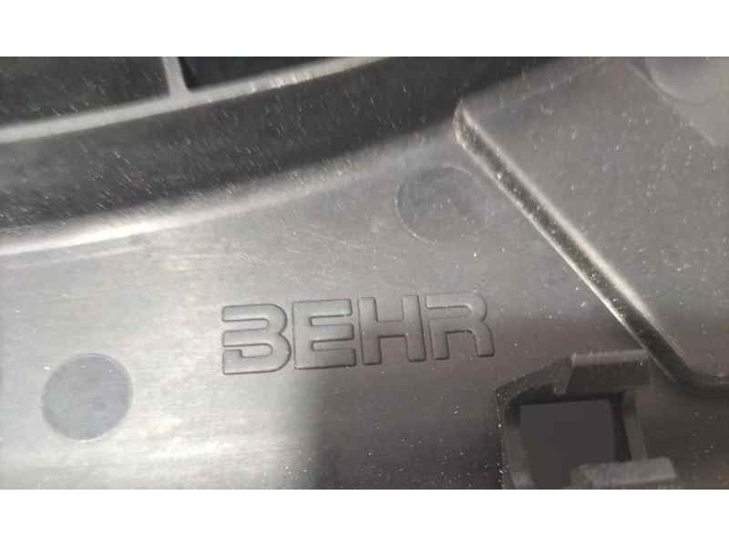 Recambio de electroventilador para opel insignia sports tourer cosmo referencia OEM IAM 13223018 85246 
