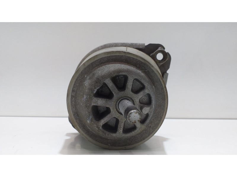 Recambio de soporte motor izquierdo para porsche cayenne (typ 9pa) s referencia OEM IAM 94837504901 53026 