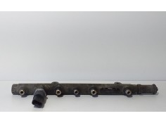 Recambio de rampa inyectora para renault laguna ii (bg0) authentique referencia OEM IAM 7700114017 73450 R