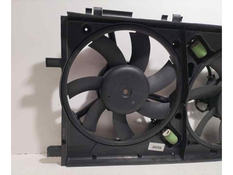 Recambio de electroventilador para opel insignia sports tourer cosmo referencia OEM IAM 13223018 85246 