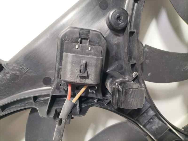 Recambio de electroventilador para opel insignia sports tourer cosmo referencia OEM IAM 13223018 85246 