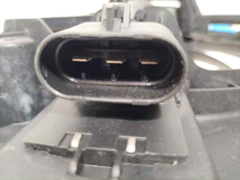 Recambio de electroventilador para opel insignia sports tourer cosmo referencia OEM IAM 13223018 85246 