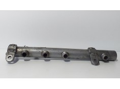Recambio de rampa inyectora para mercedes-benz clase m (w164) 320 / 350 cdi (164.122) referencia OEM IAM A6420700495 73452 R