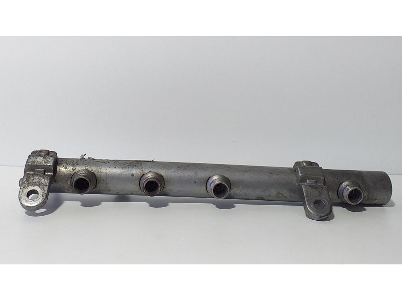 Recambio de rampa inyectora para mercedes-benz clase m (w164) 320 / 350 cdi (164.122) referencia OEM IAM A6420700495 73452 R