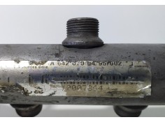 Recambio de rampa inyectora para mercedes-benz clase m (w164) 320 / 350 cdi (164.122) referencia OEM IAM A6420700495 73452 R 2