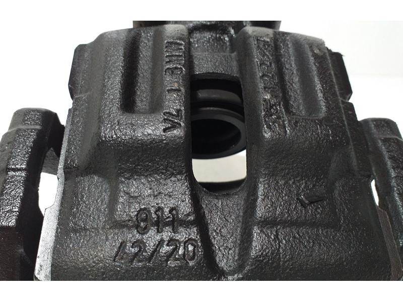 Recambio de pinza freno trasera derecha para bmw serie 3 coupe (e92) 320d referencia OEM IAM N47D20A 64990 