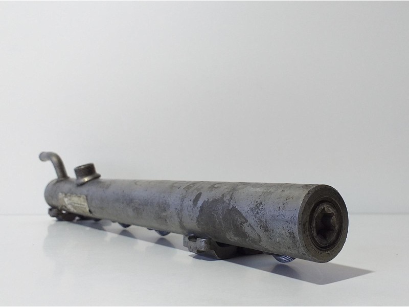 Recambio de rampa inyectora para mercedes-benz clase m (w164) 320 / 350 cdi (164.122) referencia OEM IAM A6420700495 73452 R