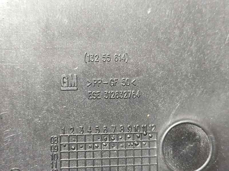 Recambio de bateria para opel insignia sports tourer cosmo referencia OEM IAM 13255614 85247 