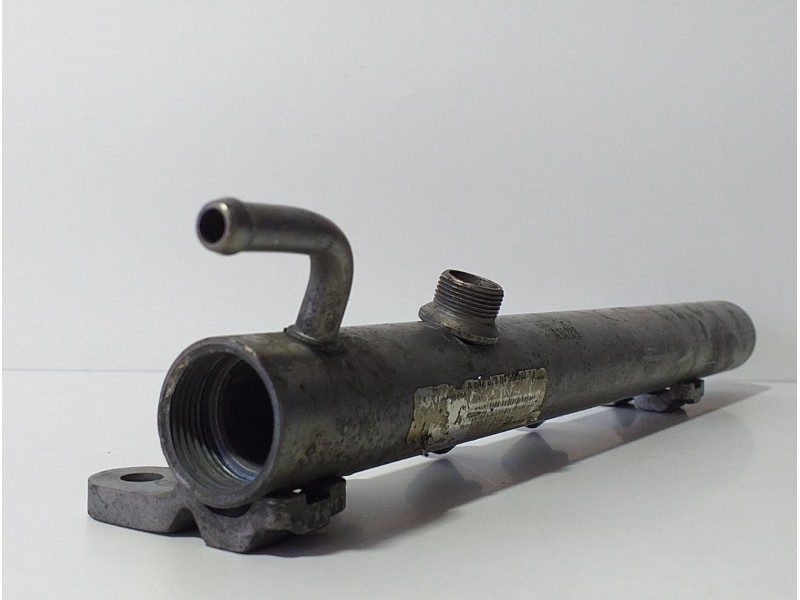 Recambio de rampa inyectora para mercedes-benz clase m (w164) 320 / 350 cdi (164.122) referencia OEM IAM A6420700495 73452 R