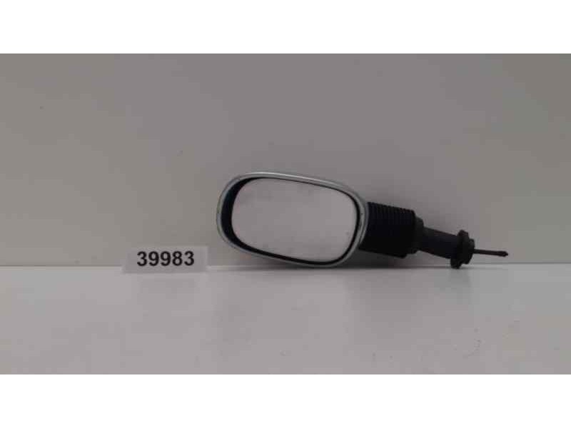 Recambio de retrovisor izquierdo para ford ka (ccq) 1.3 cat referencia OEM IAM 1131503 39983 