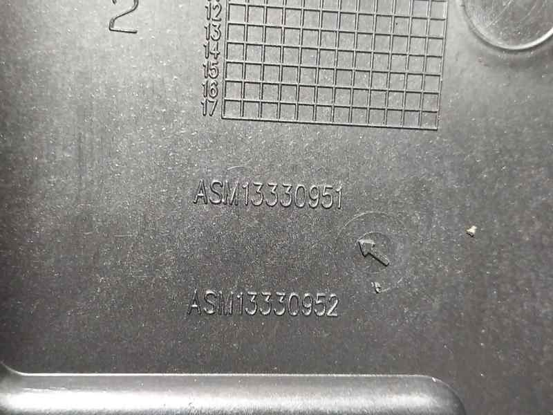 Recambio de bateria para opel insignia sports tourer cosmo referencia OEM IAM 13255614 85247 