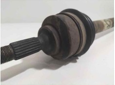 Recambio de transmision delantera derecha para peugeot 207 confort referencia OEM IAM 9659317980 80496  2