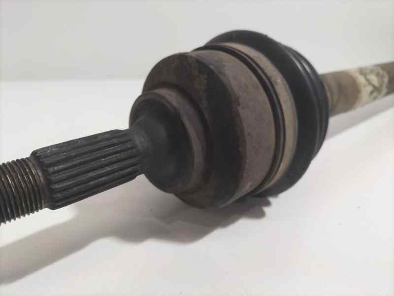 Recambio de transmision delantera derecha para peugeot 207 confort referencia OEM IAM 9659317980 80496 