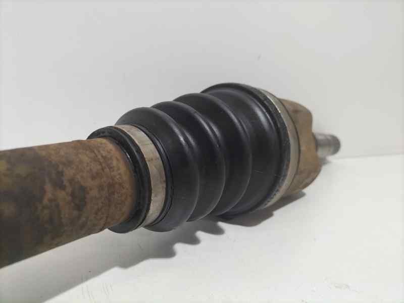 Recambio de transmision delantera derecha para peugeot 207 confort referencia OEM IAM 9659317980 80496 