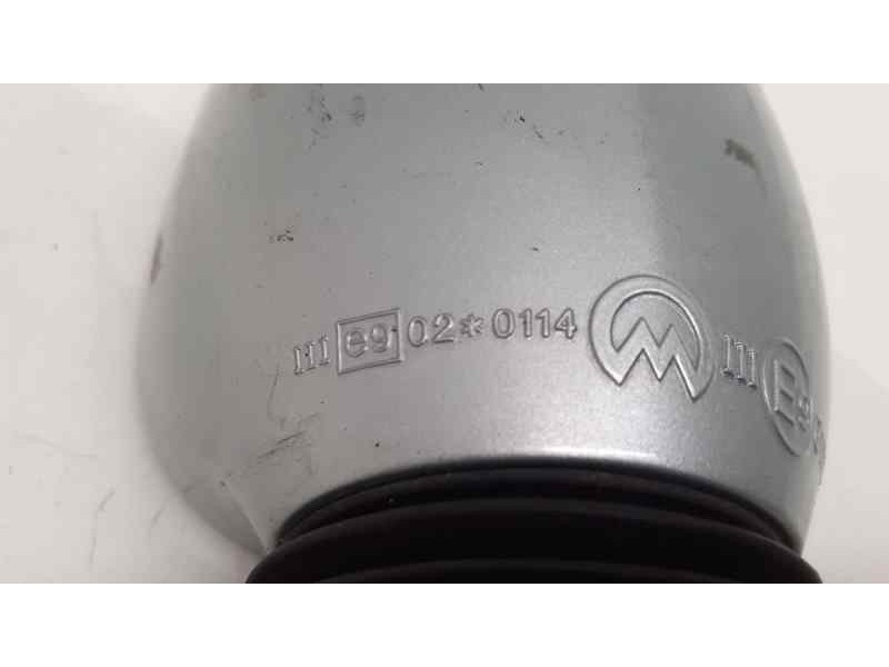 Recambio de retrovisor izquierdo para ford ka (ccq) 1.3 cat referencia OEM IAM 1131503 39983 