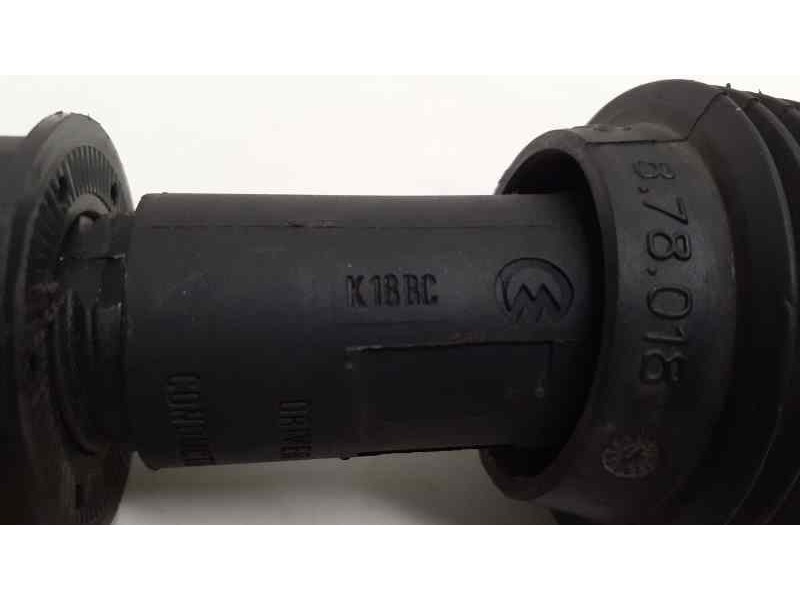 Recambio de retrovisor izquierdo para ford ka (ccq) 1.3 cat referencia OEM IAM 1131503 39983 