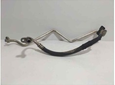 Recambio de tubos aire acondicionado para peugeot 207 confort referencia OEM IAM 9680614680 80497 