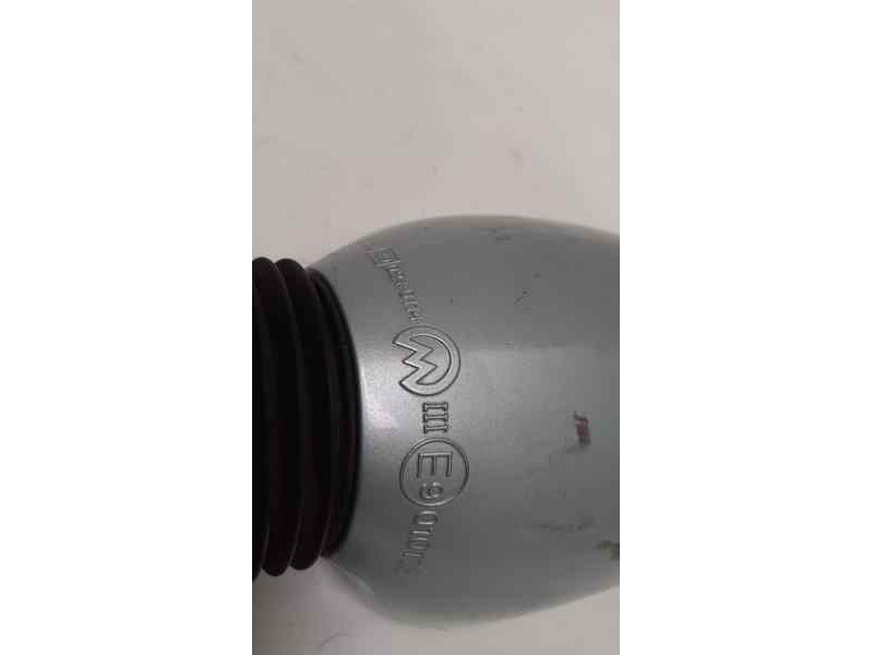 Recambio de retrovisor izquierdo para ford ka (ccq) 1.3 cat referencia OEM IAM 1131503 39983 