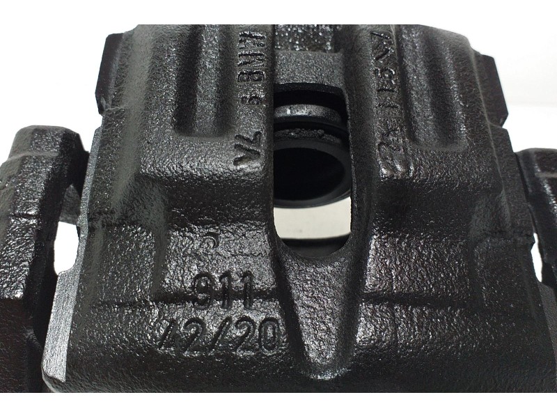 Recambio de pinza freno trasera izquierda para bmw serie 3 coupe (e92) 320d referencia OEM IAM N47D20A 64991 