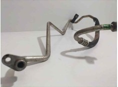 Recambio de tubos aire acondicionado para peugeot 207 confort referencia OEM IAM 9680614680 80497  2