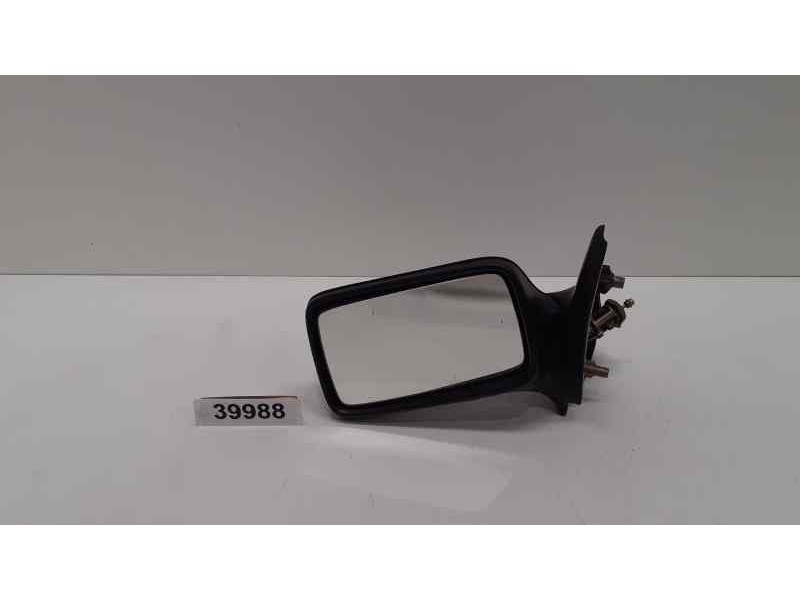 Recambio de retrovisor izquierdo para seat ibiza (6k) cl referencia OEM IAM 6K1857501A 39988 