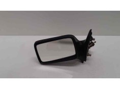 Recambio de retrovisor izquierdo para seat ibiza (6k) cl referencia OEM IAM 6K1857501A 39988  2