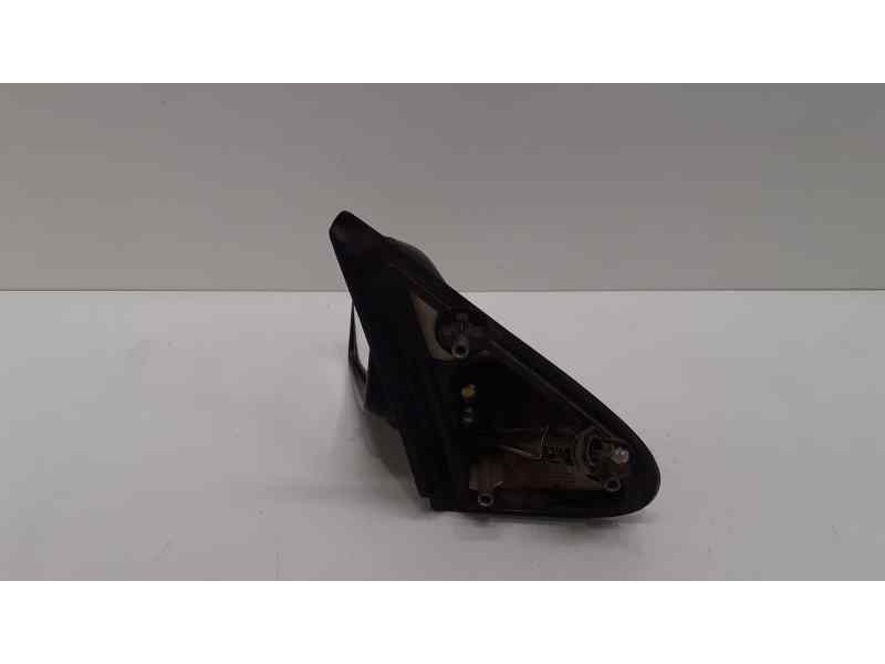 Recambio de retrovisor izquierdo para seat ibiza (6k) cl referencia OEM IAM 6K1857501A 39988 