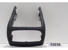 Recambio de rejilla aireadora para porsche cayenne (typ 9pa) s referencia OEM IAM TAC025560 53036 